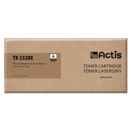 Actis TX-3320X toner (sostituzione Xerox 106R02306, Standard, 11000 pagine, nero)