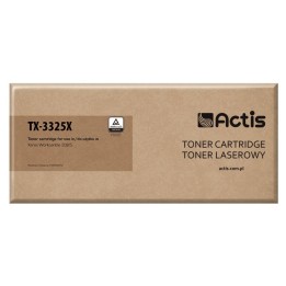 Actis TX-3325X toner (sostituzione Xerox 106R02312, Standard, 11000 pagine, nero)