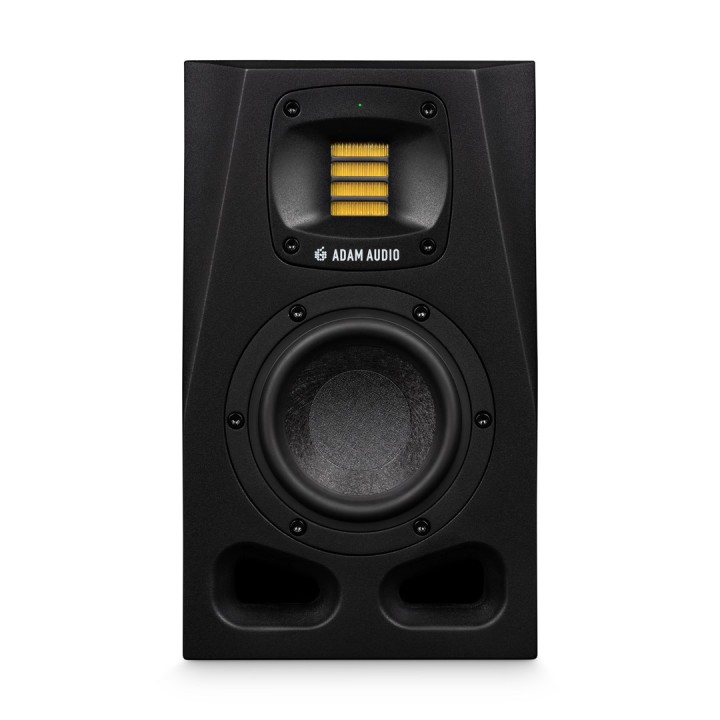Adam A4V Nero