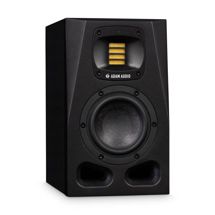Adam A4V Nero