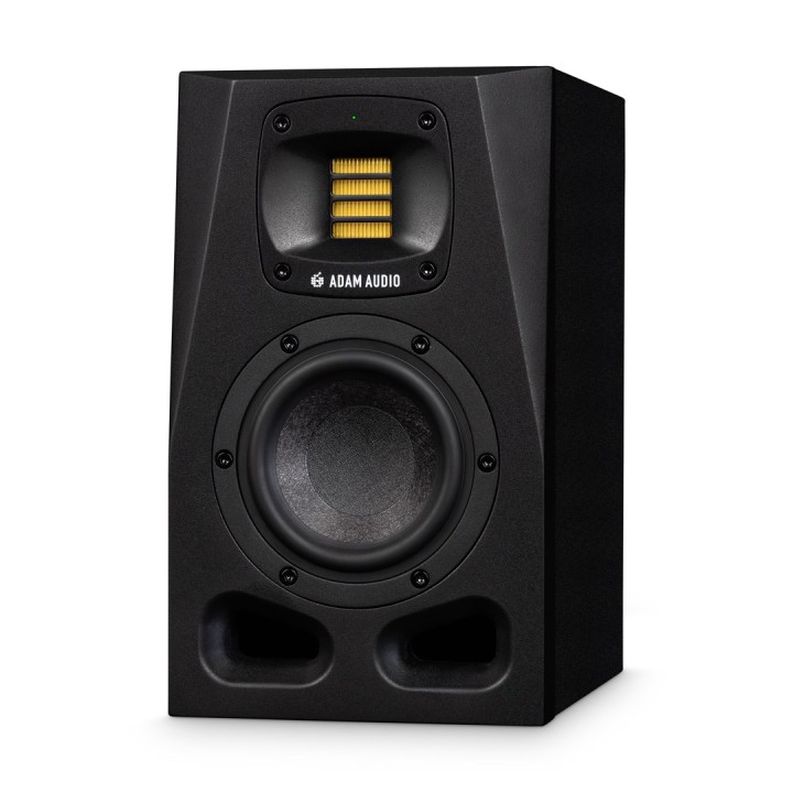 Adam A4V Nero