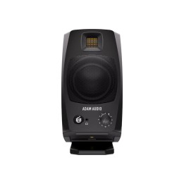 Adam Audio D3V Nero - coppia di monitor studio