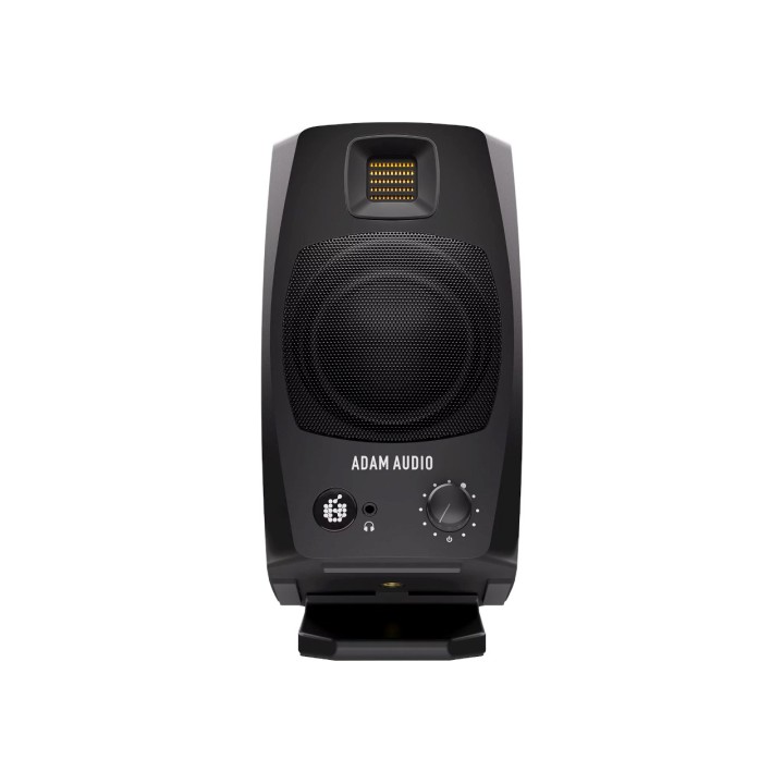 Adam Audio D3V Nero - coppia di monitor studio