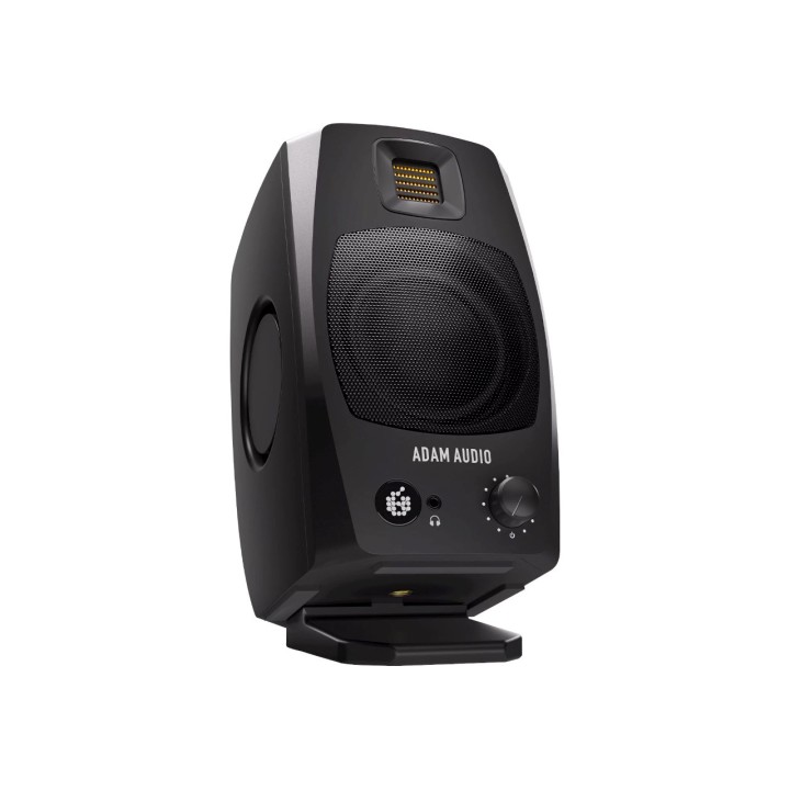 Adam Audio D3V Nero - coppia di monitor studio