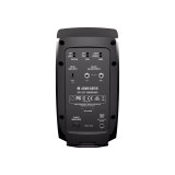 Adam Audio D3V Nero - coppia di monitor studio