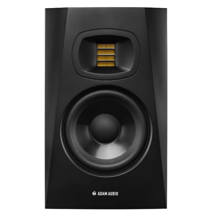 Adam Audio T5V Nero