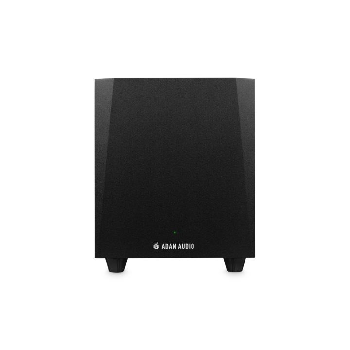 Adam T10S Subwoofer passivo nero 130 W