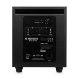 Adam T10S Subwoofer passivo nero 130 W