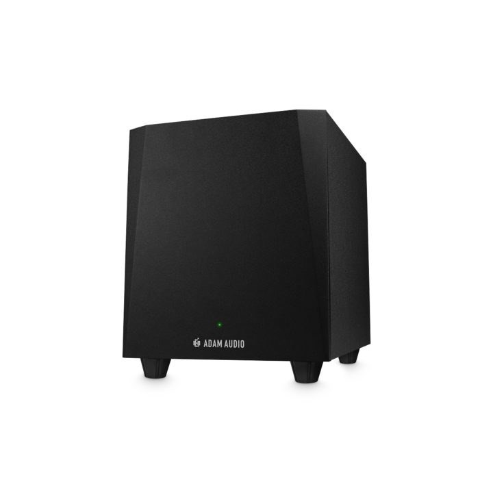 Adam T10S Subwoofer passivo nero 130 W