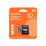 ADATA 32GB microSDHC Classe 10 UHS-I