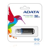 ADATA 32GB C906 USB pen drive USB Type-A 2.0 nero