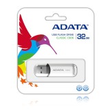 ADATA 32GB C906 USB pen drive USB Type-A 2.0 bianco