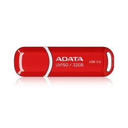 ADATA 32GB DashDrive UV150 USB pen drive USB Type-A 3.2 Gen 1 (3.1 Gen 1) rosso