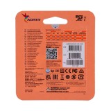 ADATA 64GB microSDHC Classe 10 UHS-I