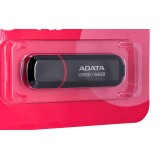 ADATA 64GB DashDrive UV150 USB pen drive USB Type-A 3.2 Gen 1 (3.1 Gen 1) nero
