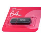 ADATA 64GB DashDrive UV150 USB pen drive USB Type-A 3.2 Gen 1 (3.1 Gen 1) nero