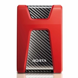 ADATA AHD650-2TU31-CRD disco rigido esterno 2000 GB blu