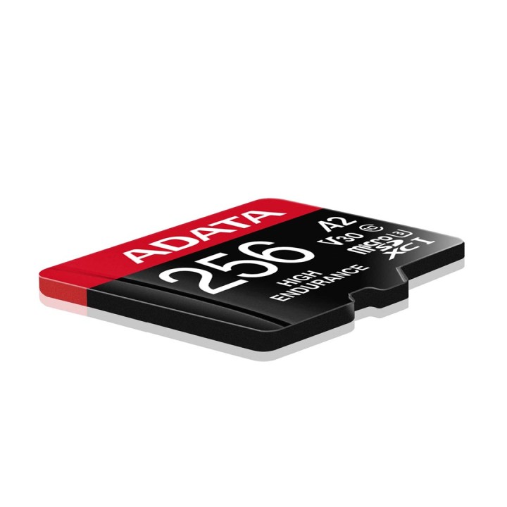 ADATA AUSDX256GUI3V30SHA2-RA1 scheda di memoria 256 GB MicroSDXC UHS-I Class 10