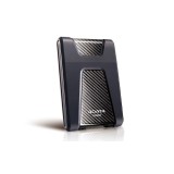 ADATA DashDrive Durable HD650 hard disk esterno 1000 GB nero