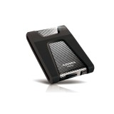 ADATA DashDrive Durable HD650 hard disk esterno 1000 GB nero
