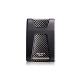 ADATA DashDrive Durable HD650 hard disk esterno 1000 GB nero