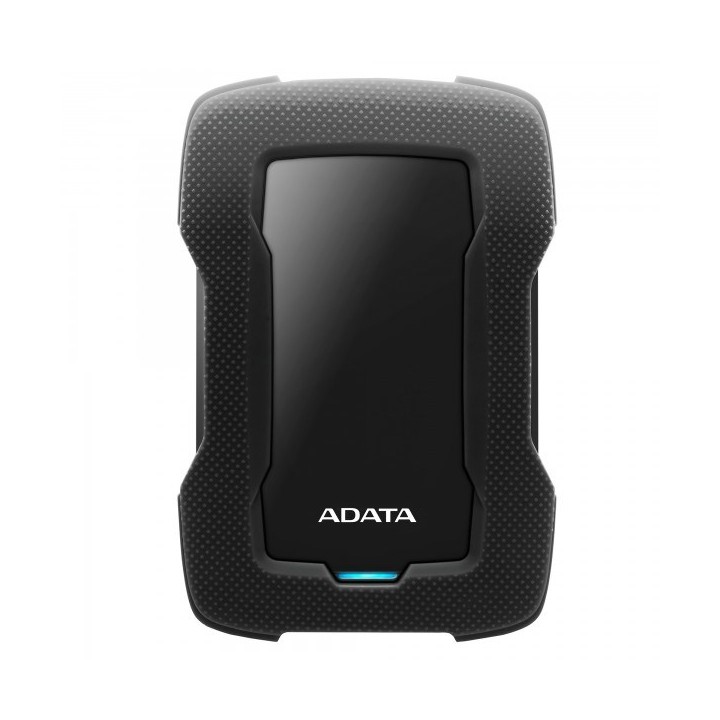 ADATA HD330 disco rigido esterno 2000 GB nero