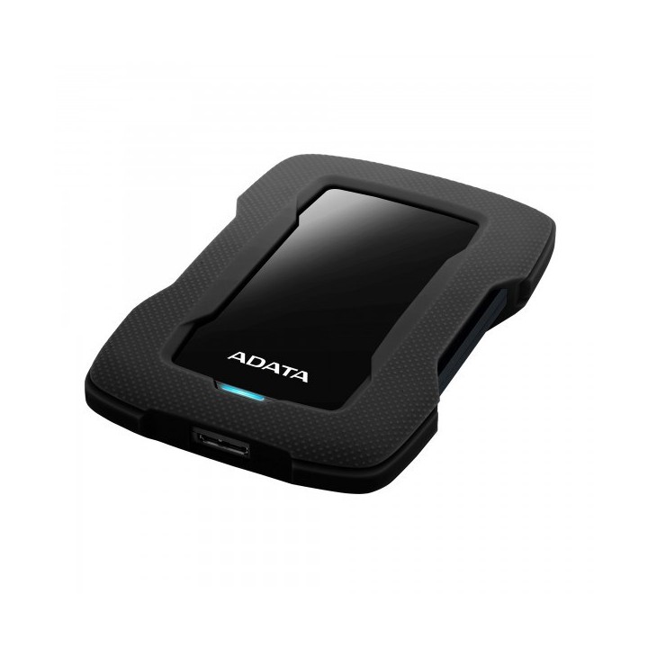 ADATA HD330 disco rigido esterno 2000 GB nero
