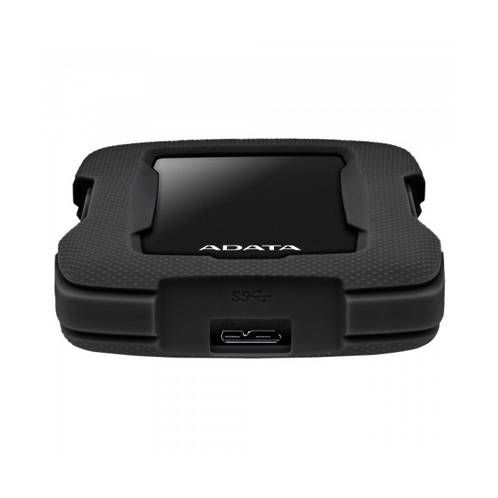 ADATA HD330 disco rigido esterno 2000 GB nero