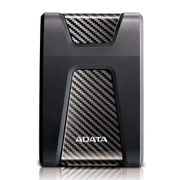 ADATA HD650 disco rigido esterno 2 TB 2.5 USB Type-A 3.2 Gen 1 (3.1 Gen 1) nero