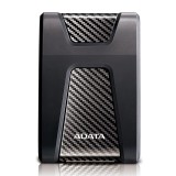 ADATA HD650 disco rigido esterno 2 TB 2.5 USB Type-A 3.2 Gen 1 (3.1 Gen 1) nero