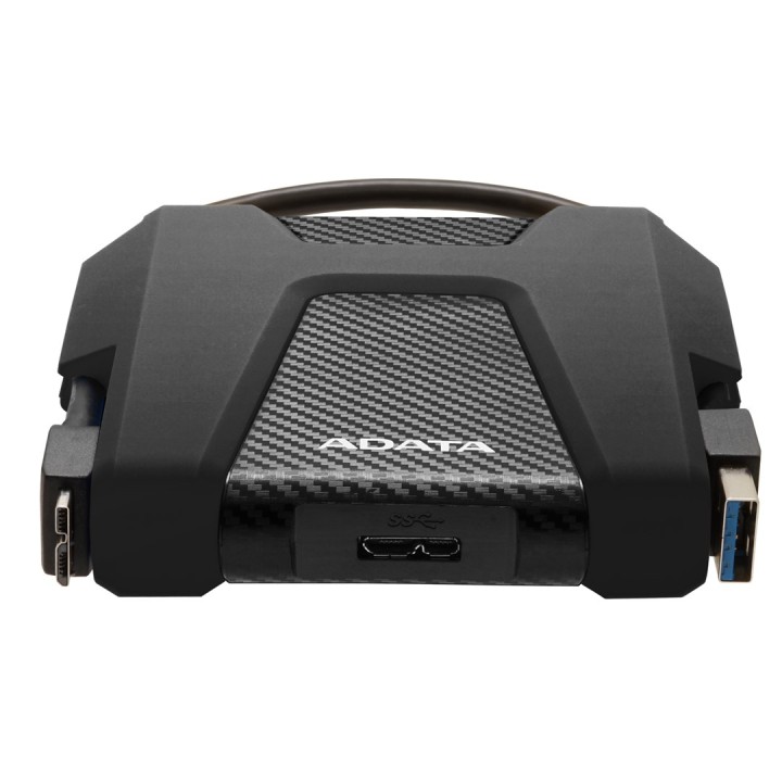ADATA HD680 disco rigido esterno 1000 GB nero