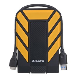 ADATA HD710 Pro disco rigido esterno 1 TB 2.5 Micro-USB B 3.2 Gen 1 (3.1 Gen 1) nero giallo
