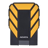 ADATA HD710 Pro disco rigido esterno 1 TB 2.5 Micro-USB B 3.2 Gen 1 (3.1 Gen 1) nero giallo