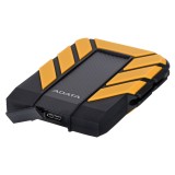 ADATA HD710 Pro disco rigido esterno 1 TB 2.5 Micro-USB B 3.2 Gen 1 (3.1 Gen 1) nero giallo