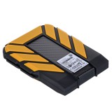 ADATA HD710 Pro disco rigido esterno 1 TB 2.5 Micro-USB B 3.2 Gen 1 (3.1 Gen 1) nero giallo