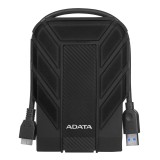 ADATA HD710 Pro hard disk esterno 1 TB nero