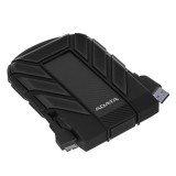 ADATA HD710 Pro hard disk esterno 1 TB nero
