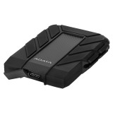 ADATA HD710 Pro hard disk esterno 1 TB nero