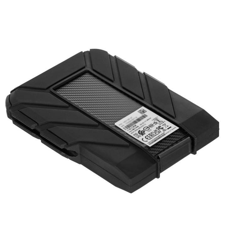 ADATA HD710 Pro disco rigido esterno 5 TB nero
