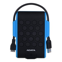 ADATA HD720 disco rigido esterno 1 TB Nero Blu