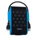 ADATA HD720 disco rigido esterno 1 TB Nero Blu