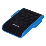 ADATA HD720 disco rigido esterno 1 TB Nero Blu