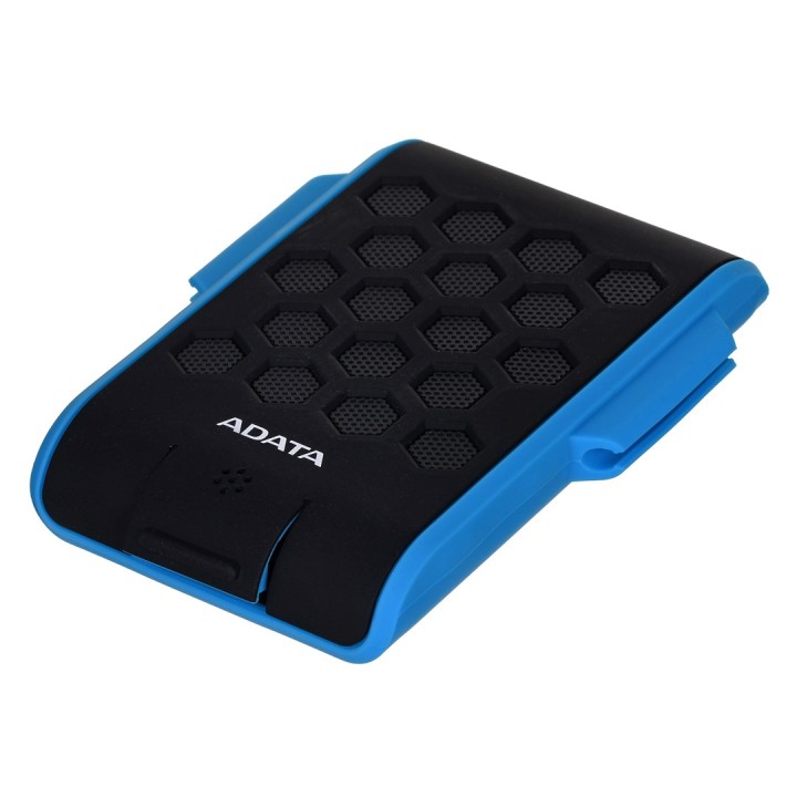 ADATA HD720 disco rigido esterno 1 TB Nero Blu