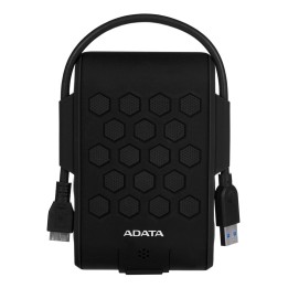 ADATA HD720 disco rigido esterno 2 TB Nero