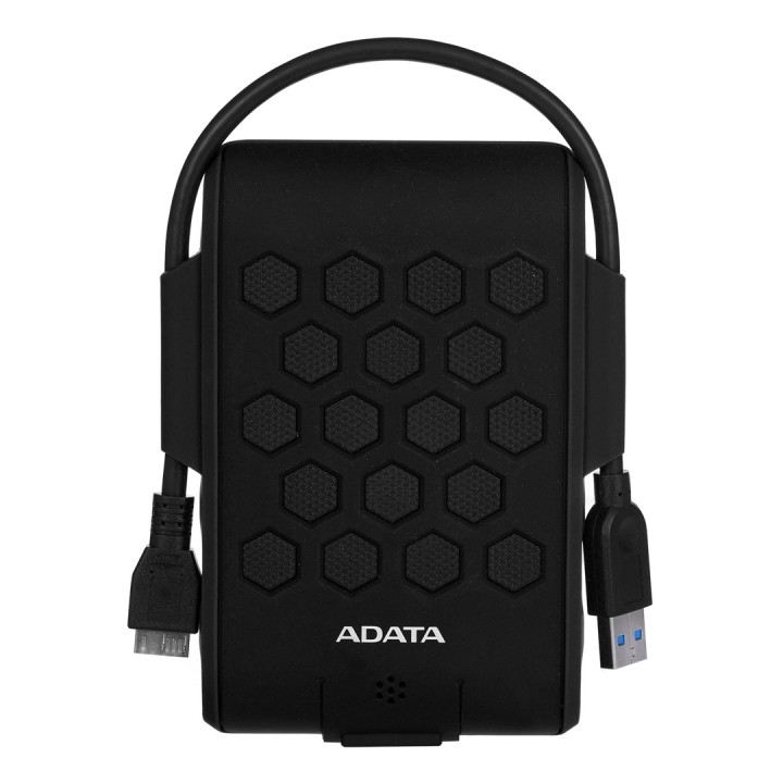 ADATA HD720 disco rigido esterno 2 TB Nero