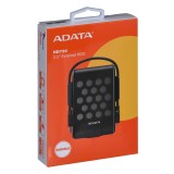 ADATA HD720 disco rigido esterno 2 TB Nero