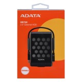 ADATA HD720 disco rigido esterno 2 TB Nero