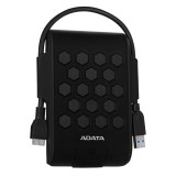 ADATA HD720 disco rigido esterno 2 TB Nero