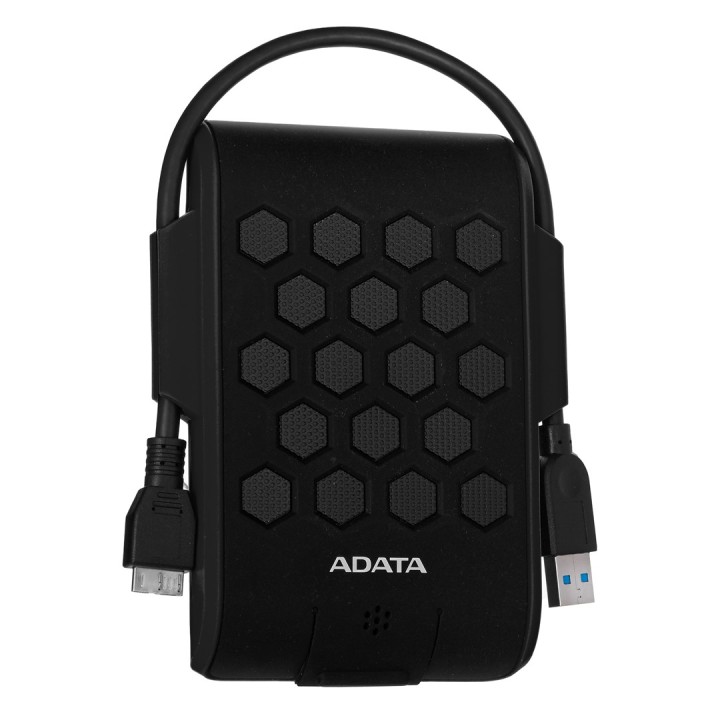 ADATA HD720 disco rigido esterno 2 TB Nero
