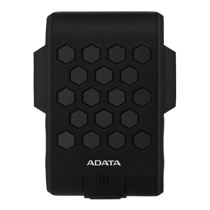 ADATA HD720 disco rigido esterno 2 TB Nero